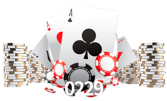 Jogue jogos de pôquer em 0229