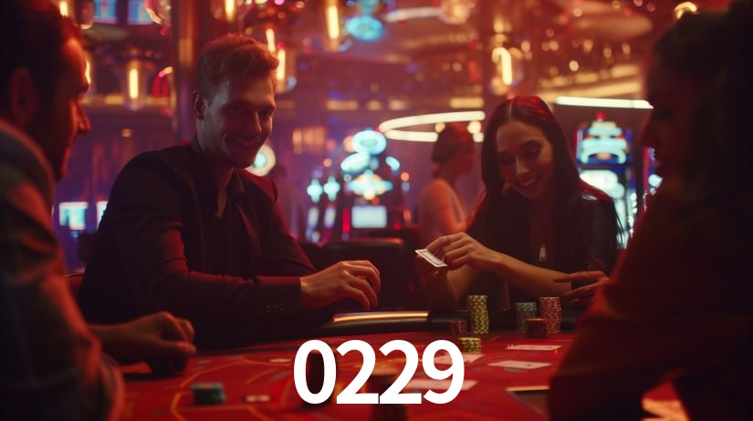 A Revolução dos Aplicativos de Jogos no 0229