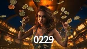Welcome Bonus 0229