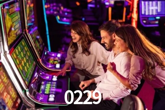 Desvendando o Mundo dos Jogos Virtuais na 0229