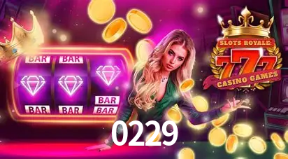 Descubra o Mundo do Cassino Online com 0229