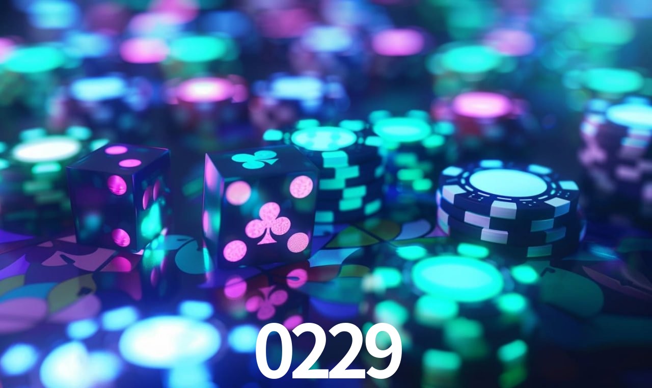 cassino 0229