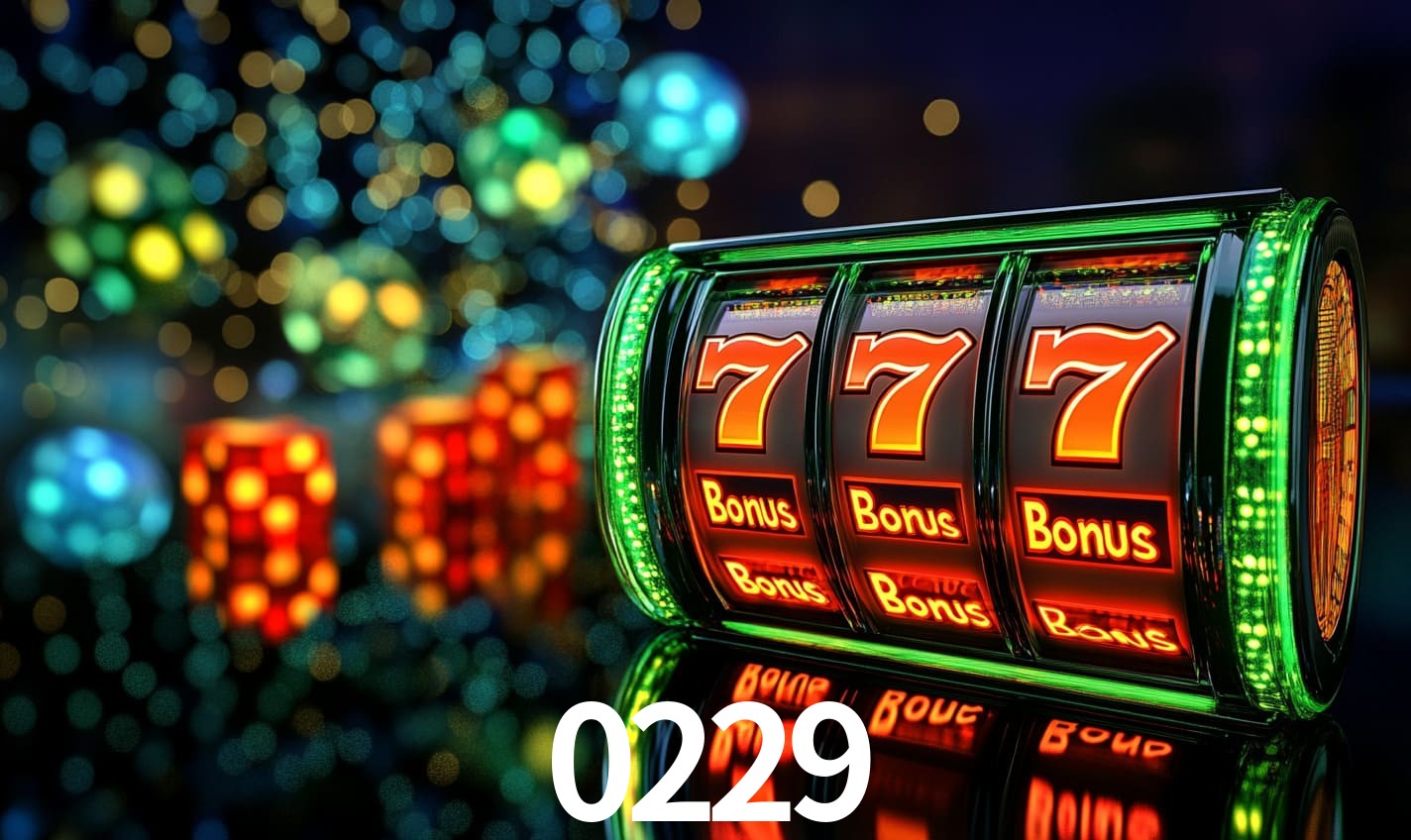 Game Providers 0229