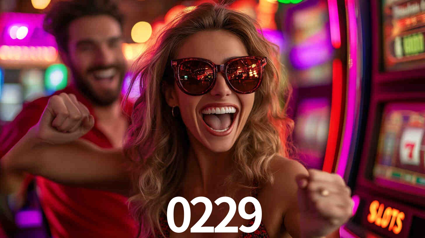 Apostas Esportivas na 0229: Um Guia Completo