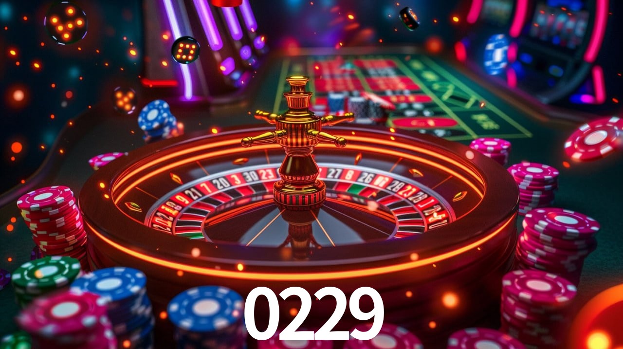 A Emoção da Loteria na 0229: Uma Chance de Mudança de Vida
