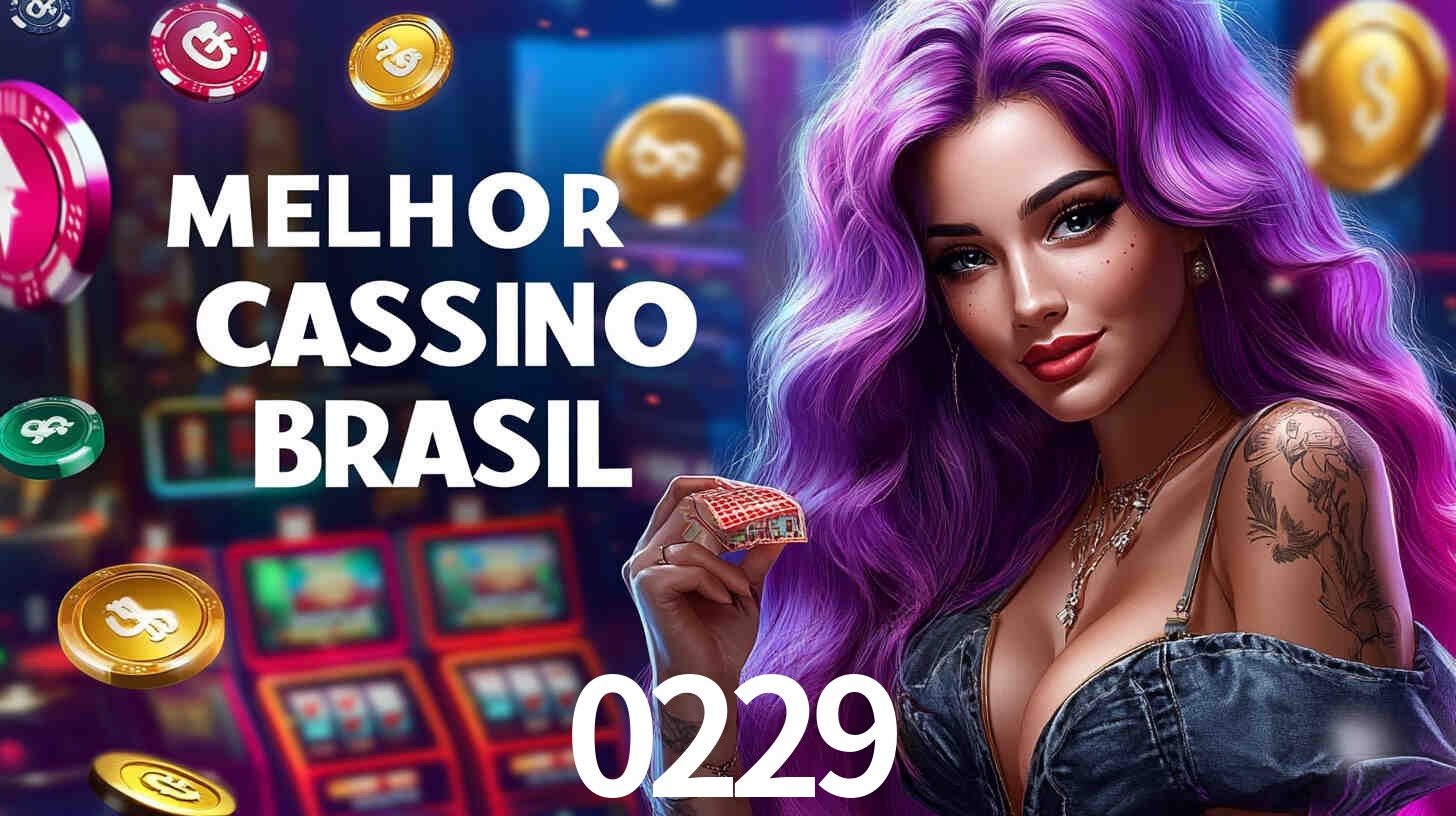 Inovações de Jogos na 0229: O Futuro das Experiências Interativas