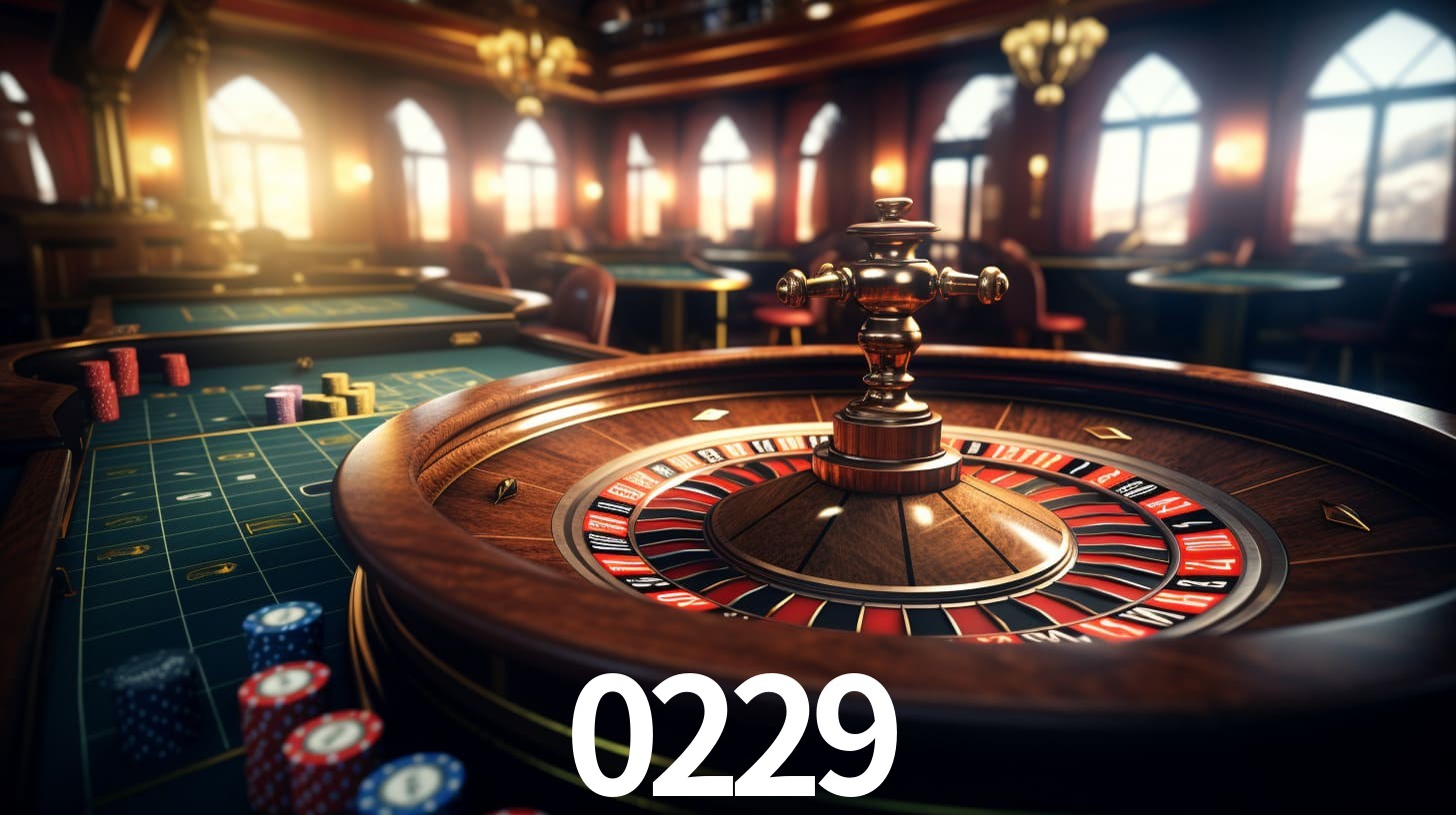 Live Casino 0229