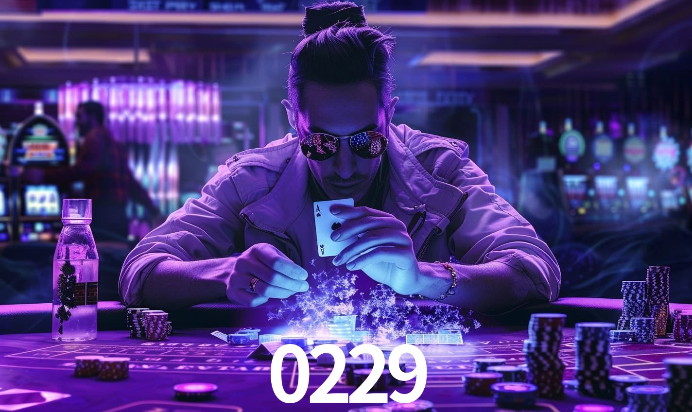 VIP Casino 0229